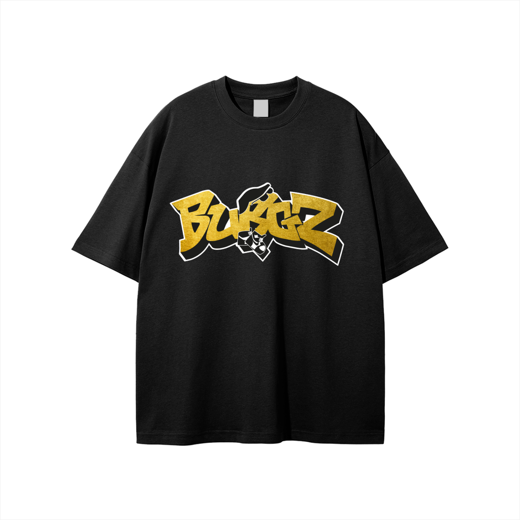 BurgZ OG Tee Adults