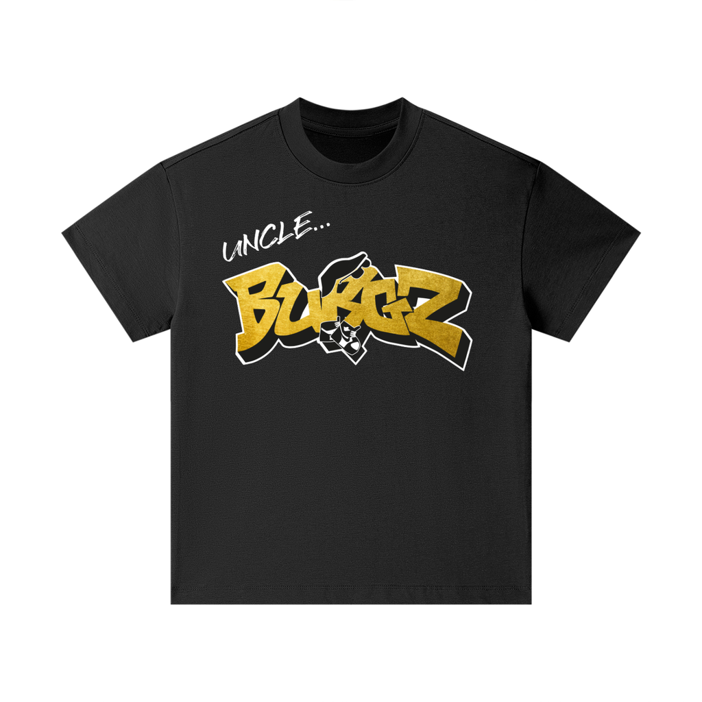 Uncle Burgz Kids Tee