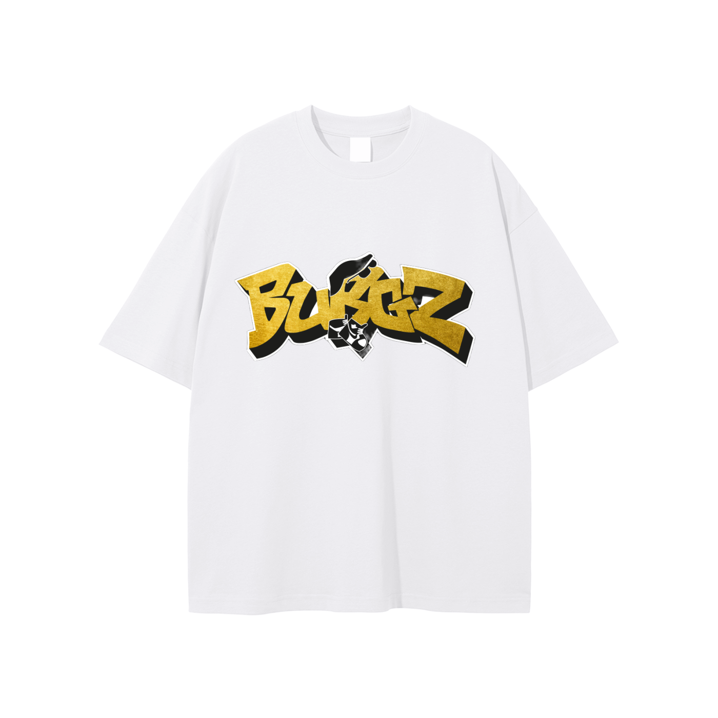 BurgZ OG Tee Adults